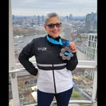 Dorothy Yankou Evans - @coachdorothyevans - Instagram