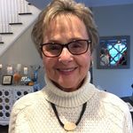 Dorothy Ewing - @dewing1611 - Instagram
