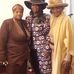 Dorothy Woods Fox  - Facebook