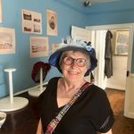 Dorothy Freeman - @doffy46 - Instagram