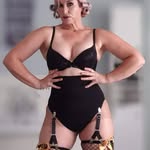 Dorothy Goff - @korimtome - Instagram