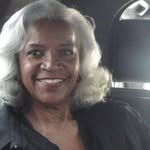 Dorothy Dailey Williams - @roamans2023 - Instagram