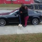 Dorothy Dancy - @mama_diva48 - Instagram