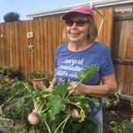 Dorothy Darnell - @dorothydarnell20 - Instagram