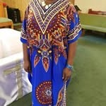 Dorothy Davidson - @jesuslive1957 - Instagram