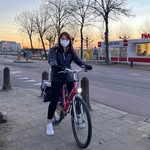 多蘿西 - @_dear_dorothy - Instagram
