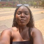 Ama Owusu - @deardorothy__ - Instagram