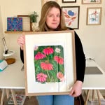 Breanna Dillon Art|Stationery - @dorothydear - Instagram