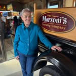 Dorothy Denton - @dentondorothy - Instagram