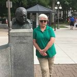 Dorothy Deringer - @dederinger1 - Instagram
