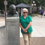 Dorothy Deringer - @dderinger - Instagram