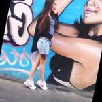 Dorothy Derrick - @nonpprattelma1977 - Instagram
