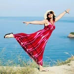 Thyken - @dorothydevos - Instagram