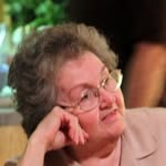 Dorothy Devries - @troublelady34 - Instagram