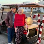 Dorothy LaDue Dodge - @djdodge65 - Instagram
