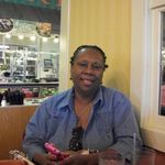 Dorothy Dooley - @drthyd22 - Instagram