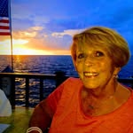 Dorothy Dube - @skyledge11 - Instagram