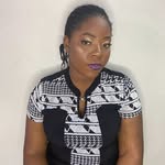 Dorothy Dube - @dorothydubematese - Instagram