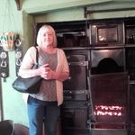 Dorothy Dutton Bennett - @dorothybennett5 - Instagram
