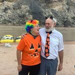 Ron Sonnevil & Dorothy Dutton - @dotronsonn - Instagram