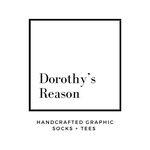 Dorothy’s Reason - @dorothysreason - Instagram