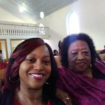 Dorothy Echols - @grandmaechols - Instagram