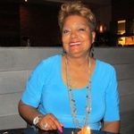 Dorothy Echols-Rayford - @dasc.o09 - Instagram