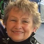 Dorothy Egan - @dorothyegan.doe - Instagram