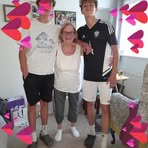 Dorothy Egan - Facebook