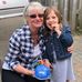Dorothy Eldridge - Facebook