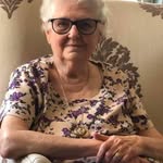 Dorothy G. Eldridge - @xagegax764 - Instagram