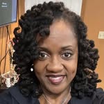 Dorothy Eubanks - @mzgegebeautifulspirit - Instagram