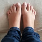 Dorothy_feet - @dorothy_feet - Instagram