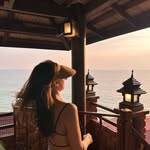 Dorothy Zeng - @dorothyfeel - Instagram
