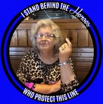 Dorothy Wolfe Feeback - Facebook