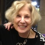 Dorothy L Resnick-Feldman - @riv.dor - Instagram