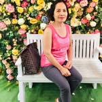 Dorothy Ferrer - @ruthferrer.7583 - Instagram