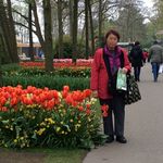 Dorothy Ferry - @dp_ferry - Instagram