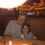 Dorothy  Flack - @dnanny5000 - Instagram