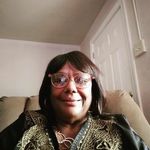 Dorothy Forrest - @dottie60587 - Instagram