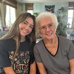 Dorothy Frederick - @dorothyfrederick1933 - Instagram