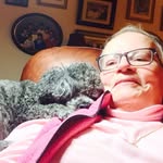 Dorothy Gerard - @dorothygerard - Instagram