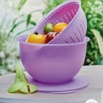 Dorothy glover - @tupperdot - Instagram