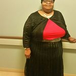 Dorothy Glover - @gloverdorothy314 - Instagram