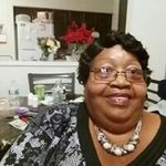 Dorothy Glover - @gloverdorothy - Instagram