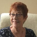 Dorothy Glover - @dorothyglover1939 - Instagram