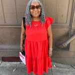 Dorothy Glover Covington - @drthycvngtn - Instagram