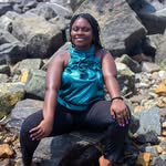Dorothy Odonkor Glover - @naya__glover - Instagram