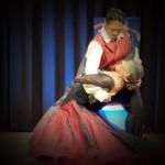Dorothy Goodman Ullrich - @dancing_6 - Instagram