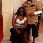 Dorothy Burns - @dorothygoodson84 - Instagram